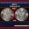 1879-s Morgan Dollar $1 Grades ms64