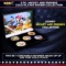 5 Coin Disney Mickey and Friends Gold Plated Round Collection B
