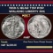 1939-s Walking Liberty Half Dollar Near Top Pop 50c ms67 SEGS