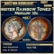 1938-p Mercury Dime Monster Rainbow Toned TOP POP! 10c ms68+ SEGS