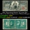 1896 $2 Large Size Silver Certificate 