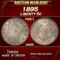 1895 Liberty Nickel 5c ms65 SEGS