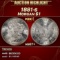 1881-s Morgan Dollar $1 ms67+ SEGS