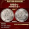 1892-o Morgan Dollar $1 ms65+ SEGS