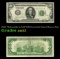 1928A $100 Green Seal Federal Reserve Note 