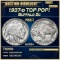 1937-d Buffalo Nickel TOP POP! 5c ms68+ SEGS
