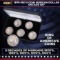 1879-1921 5 Coin Morgan Dollar Decade Set 1 Coin From Each Decade