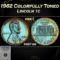 PCGS 1962 Proof Lincoln Cent Colorfully Toned 1c pr67 bn PCGS