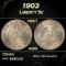 1903 Liberty Nickel 5c Grades ms65
