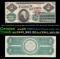 1862 $2 Large Size Legal Tender Note 