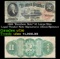 1869 $2 Large Size Legal Tender Note 