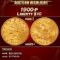 1900-p Gold Liberty Eagle $10 ms65+ SEGS