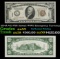 1934A $10 FRN Hawaii WWII Emergency Currency Grades Select AU