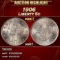 1906 Liberty Nickel 5c ms67 SEGS