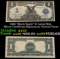 1899 $1 large size Silver Certificate 