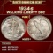 1934-s Walking Liberty Half Dollar 50c ms65+ SEGS