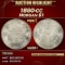 1880-cc Morgan Dollar $1 ms66+ SEGS