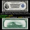 1918 $2 Large Size National Currency 