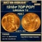 1910-p Lincoln Cent TOP POP! 1c ms67+ RD SEGS