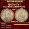 1917-p Ty I Standing Liberty Quarter 25c ms66+ fh SEGS
