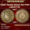 1905 Liberty Nickel Toned Near Top Pop 5c ms66+ SEGS