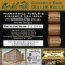 DD- MARSHALL FIELDS 10 Coin UNC Morgan $1 Roll Rare BLACK Lvl