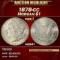 1878-cc Morgan Dollar $1 ms64+ SEGS