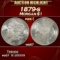 1879-s Morgan Dollar $1 ms67 SEGS