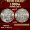 1888-s Morgan Dollar $1 ms64 SEGS