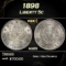 1898 Liberty Nickel 5c Grades ms65