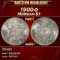 1900-o Morgan Dollar $1 ms66+ SEGS