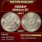 1904-p Morgan Dollar $1 ms65+ SEGS
