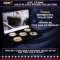 5 Coin Titanic Remembrance Gold Plated Round Collection
