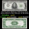 1934 $500 Green Seal Federal Reserve Note President McKinley Chicago, IL Grades Choice AU FR-2201G