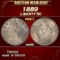 1889 Liberty Nickel 5c ms66 SEGS