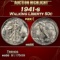 1941-s Walking Liberty Half Dollar 50c ms66 SEGS
