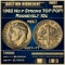 1982 No p Strong Roosevelt Dime TOP POP! 10c ms67+ FT SEGS