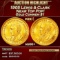 1905 Lewis & Clark Gold Commem Dollar Near Top Pop! 1 ms66+ SEGS