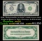 1928 $1000 Green Seal Federal Reserve Note 