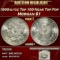 1900-o/cc Top 100 Morgan Dollar Near Top Pop $1 ms66+ SEGS