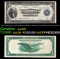 1918 $1 National Currency 