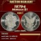 1879-s Morgan Dollar $1 ms64+ DMPL SEGS