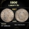 1906 Liberty Nickel 5c Grades ms65