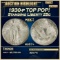 1930-p Standing Liberty Quarter TOP POP! 25c ms67+ SEGS
