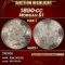 1890-cc Morgan Dollar $1 ms65+ SEGS