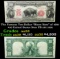 The $10 United States Note Famous Ten-Dollar 