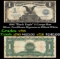 1899 $1 large size Silver Certificate 