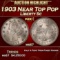 1903 Liberty Nickel Near Top Pop 5c ms67 SEGS