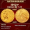 1912-p Gold Indian Quarter Eagle $2 1/2 ms65 SEGS
