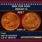 1903 Indian Cent TOP POP! 1c ms67+ rd SEGS